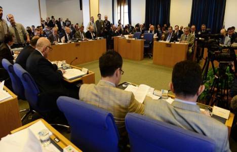 Mahalli İdare Birlikleri Kanunu!