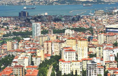 Kentsel dönüşümde başvuru yapılmamasına rağmen bina yıkılabilir mi?