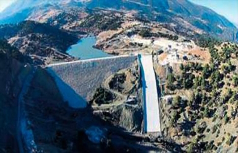 Antalya Konyaaltı'na toplam 63 milyon TL yatırım yapıldı!