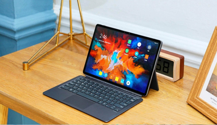 Lenovo Xiaoxin Pad Piyasaya Sürüldü!