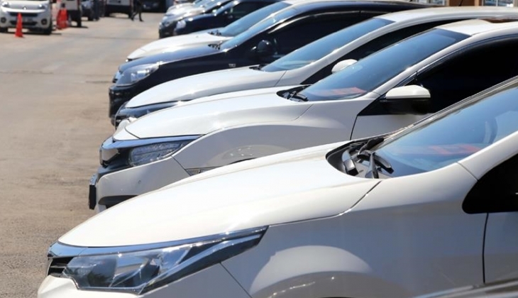 Sıfır ve ikinci el araç alacaklar müjde! Kuveyt Türk ten finansman kampanyası