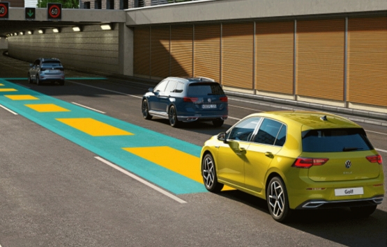 Volkswagen Golf modeli 2022 Mart fiyat listesi! Bu fırsatı kaçırmayın!