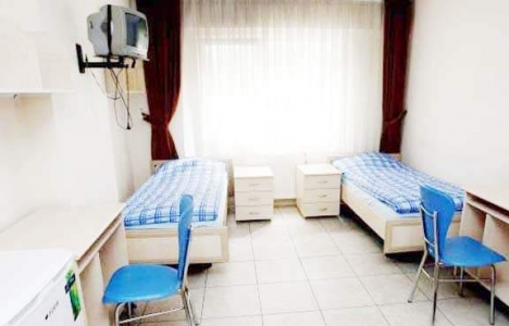 Yurtlarda kapasite artıyor!