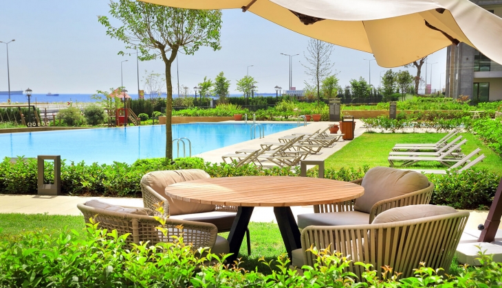 Emlak Konut GYO nun 2022 nin ilk yarısında en çok satış yapan projesi hangisi?