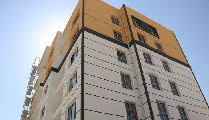 Şanlıurfalılar müjde! 897 adet deprem konutu Aralık 2023 te teslim edilecek!