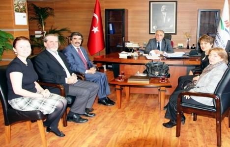 Kentsel dönüşümde asbestli malzemenin dönüşümüne destek!