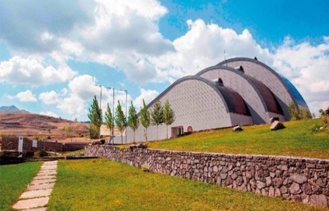 ICOM Uluslararası Müzecilik Workshop 23 Temmuz'da!