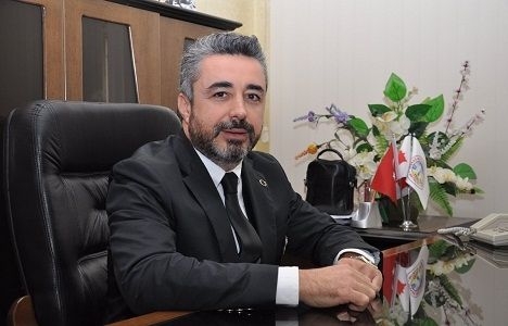 Antalya'daki en büyük sorun yeni imar alanları!