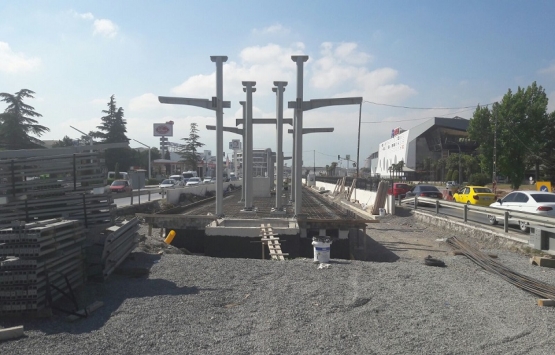 Bursa T2 Tramvay Hattı ne zaman bitecek?