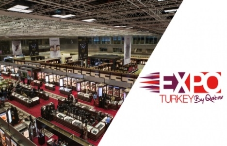 Expo Turkey by Qatar yarın açılıyor!