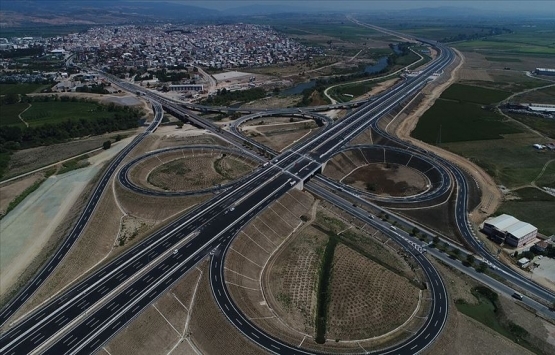 İstanbul-İzmir arasında kısalan yol tasarrufu artıracak!
