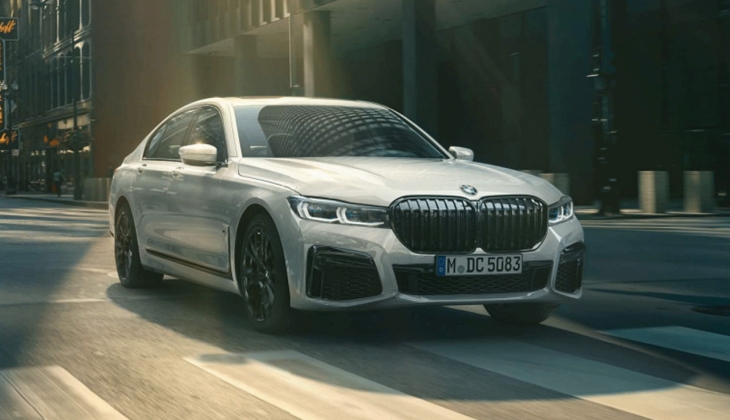 BMW 7 serisi otomobiller tekne fiyatları ile yarışıyor! İşte 30 Mart 2022 Fiyat listesi!