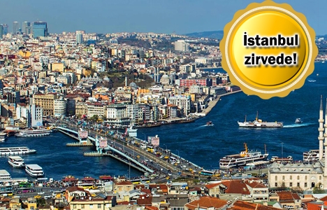 Yabancılara günde 50 konut satıldı!