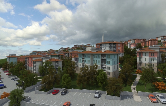 Manisa yunusemre TOKİ 2. etap kurası çekiliyor!