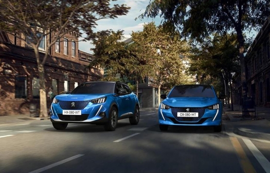 Peugeot fiyatlarında ÖTV indirimi bombası! İşte Peugeot 2022 fiyat listesi...