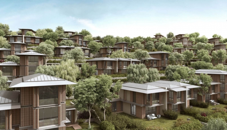 Emlak Konut GYO'nun İstanbul'daki iki projesinde son dakika gelişmesi! 