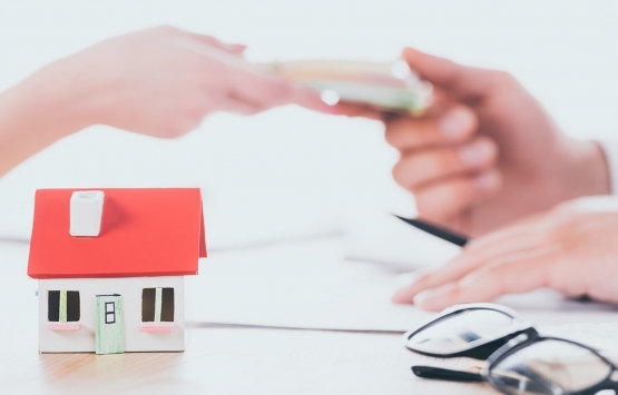 Bankadan konut kredisi çekenler dikkat!