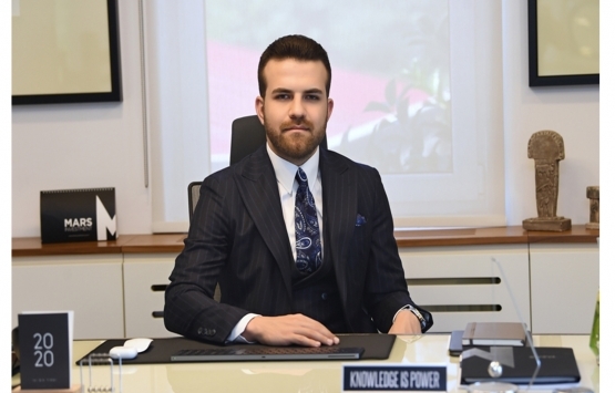 Hakan Bucak: Suudi Arabistan ambargosu, sektörümüz için bir kayıp değil!