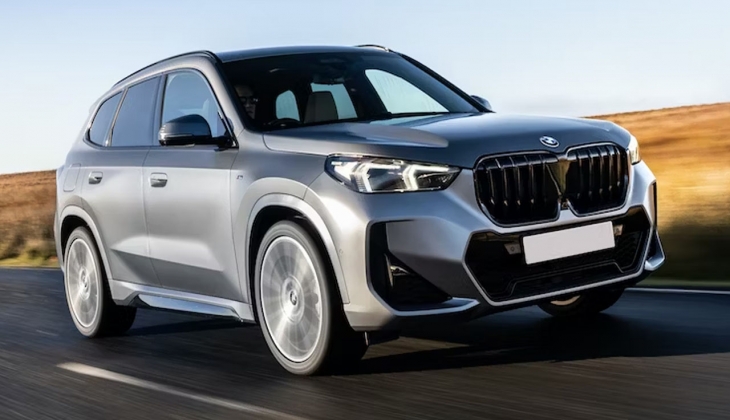 Sportif ve çevik BMW X1 sizi kendisine hayran bırakacak! Saygınlığı ön planda BMW X1 bayilerde