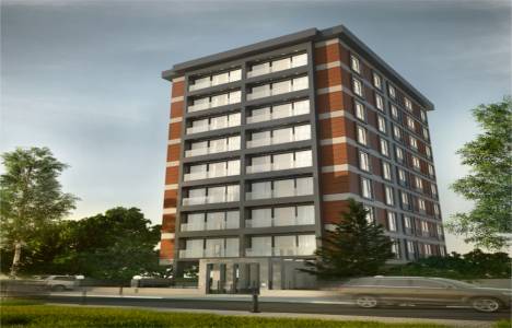 Han İnşaat tan Kadıköy e 2 yeni proje!