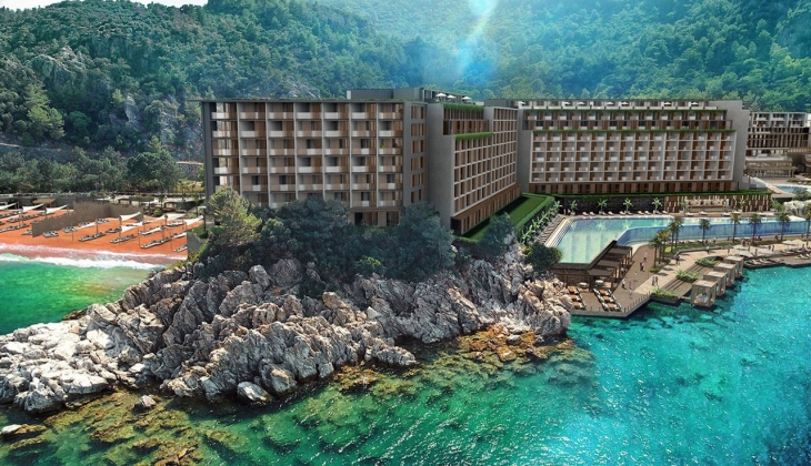 Sinpaş Kızılbük projesi için verilen ÇED gerekli değildir kararı iptal edildi!