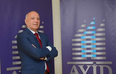 Kadıköy'deki dönüşüm ruhsat çıkış sürelerini 25 yıla çıkarabilir!