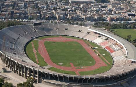 İzmir'deki stad krizi büyüyor!