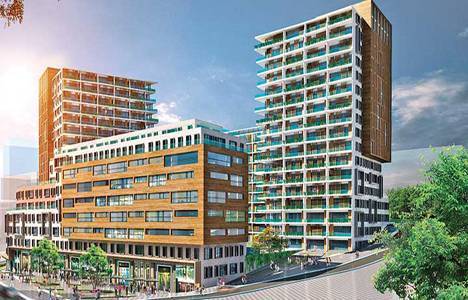 DKY İnşaat yeni projeleri