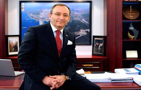 izmir petrokimya konferansı ne zaman