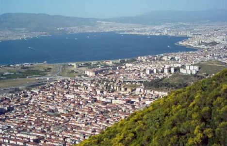 Balçovalılar park ve yol istiyor!