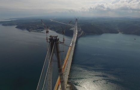 İşte Yap-İşlet-Devret modeliyle hayata geçirilen 3 mega proje!