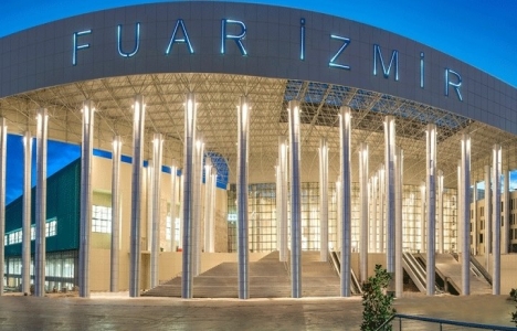 Marble Fuarı 150 milyon dolar katkı sağlayacak!