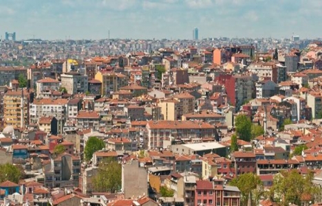 Sultanbeyli'de 2B ve mülkiyet sorunu çözülmeli!