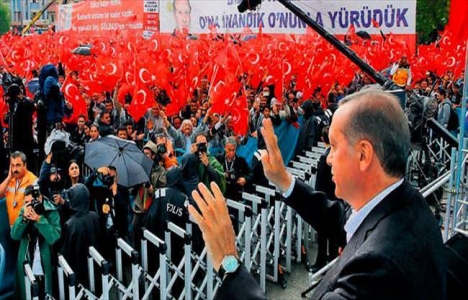 Ankara Gölbaşı Hastanesi ihale aşamasına geldi!