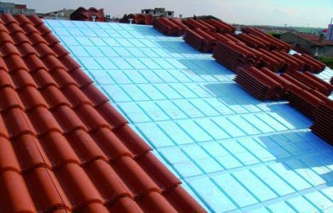 Paşahan İnşaat'tan yalıtımlı tuğla!