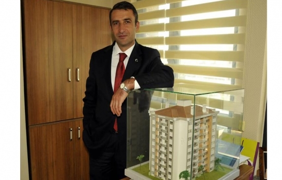 İnşaat malzemelerinde zam krizi!