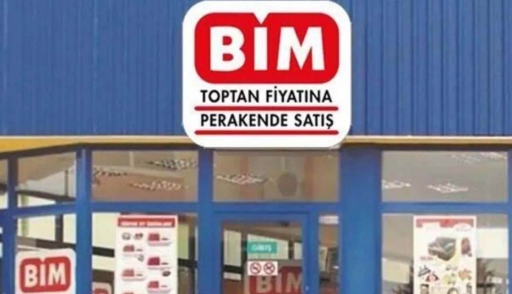 Ev hanımları 28 Nisan a dikkat! Hayalinizdeki dikey süpürge Bim de 2.499 TL ye düştü