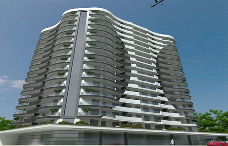 Karşıyaka Biva 17 Evleri iletişim bilgileri!