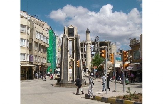 Kilis Elbey için acele kamulaştırma kararı!