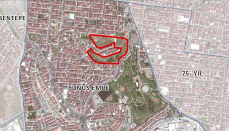 İBB Sultangazi toplu konut projesi nerede? İBB Sultangazi fiyat listesi!