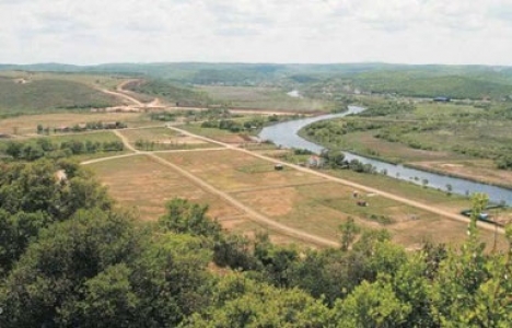 Yapı Kredi Koray GYO, Riva'daki arsalarını satıyor!