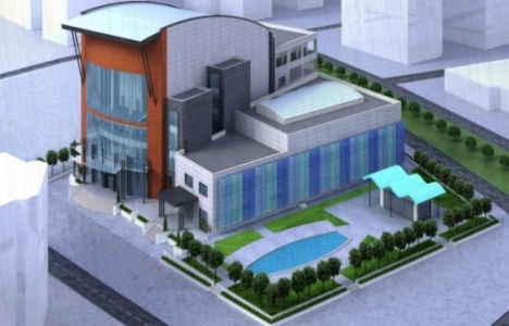 İzmir Bayraklı'da 2017 yatırım yılı olacak! 