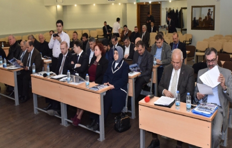 Manisa Şehzadeler Belediyesi'nin 2016 bütçesi ne kadar?