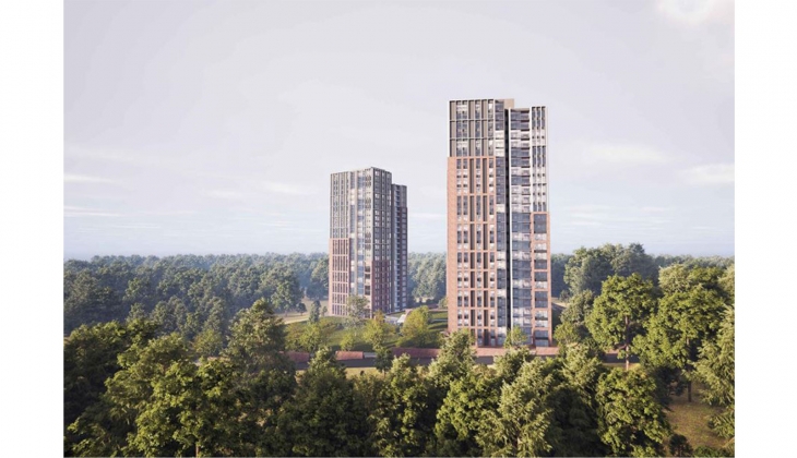 Tona Beytepe nerede? Ankara Tona Beytepe lokasyon bilgisi!