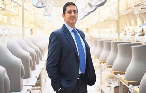 TOKİ anahtar teslimi fabrika çalışmaları hız kazandı!