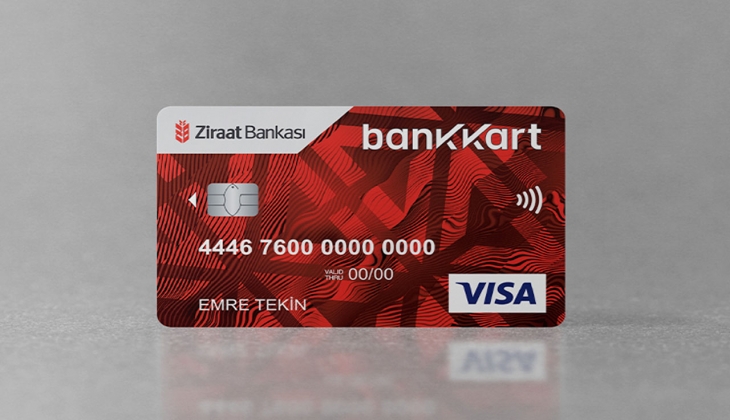 Ziraat Bankası Bankkart ile market alışverişlerinde kazançlı çıkın! İşte dev kampanyanın detayları!