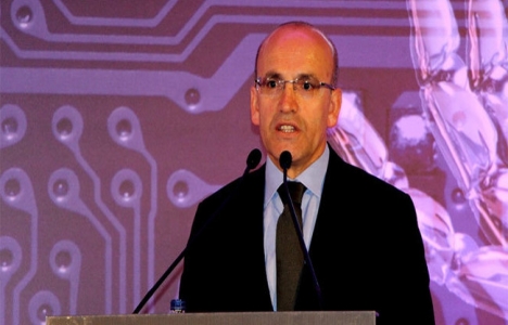 Mehmet Şimşek'ten Moody's kararı değerlendirmesi!