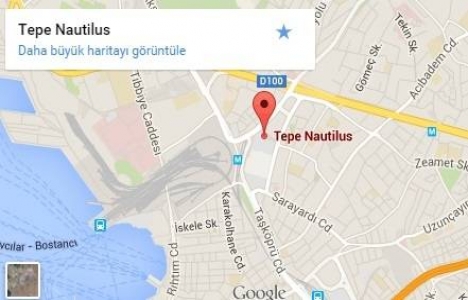 Tepe Nautilus Kurban Bayramı 2015 te açık mı?