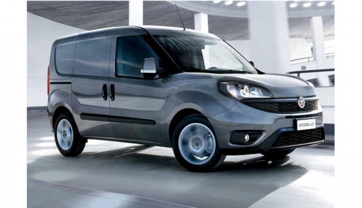 Fiat ın kapış kapış giden aracı Doblo da fırsat! Yarısını şimdi kalanı 1 yıl sonra öde! 10 Mayıs 2022 fiyat listesi!