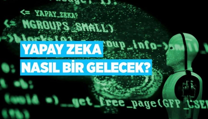 Çalışanlar için karanlık senaryo! Yapay zekâ, gelecekte 300 milyon işin yerine geçebilir!